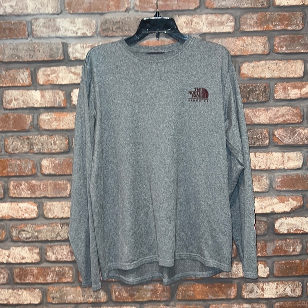 The North Face long sleeve